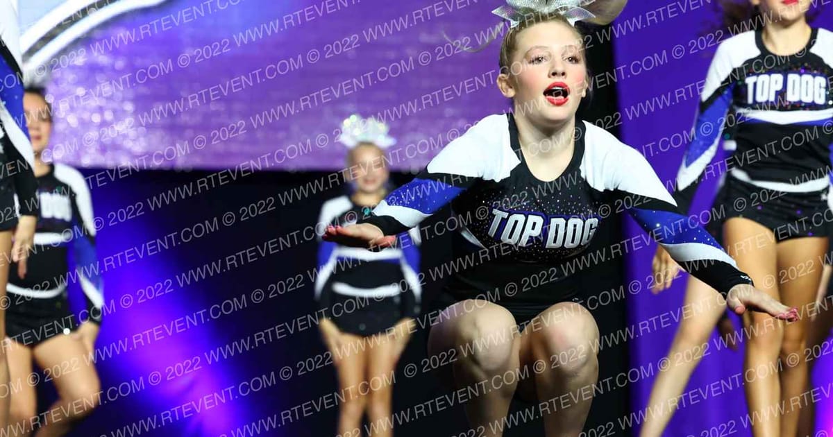 Florida Top Dog All-Stars Diamonds- Lakewood · Next Level Nationals