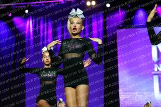 Naples Cheer Revolution Shade