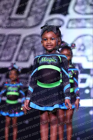 Extreme Cheer Magic Unicorns