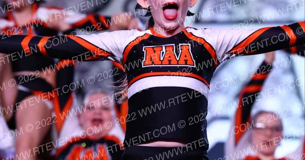 Northampton Athletic Association Black Diamonds · The US Finals Ocean City NEW