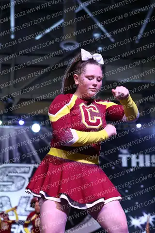 Colonie Junior Raiders Colonie Raiderettes