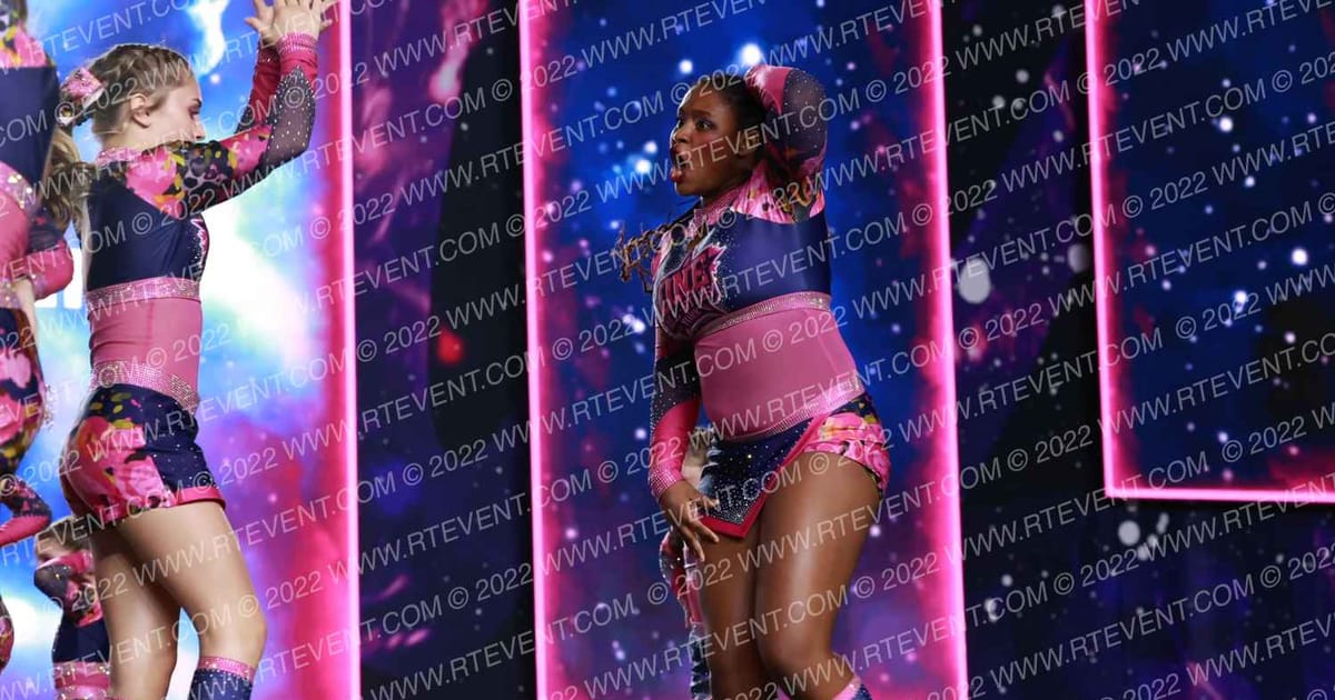 ONE All Stars ONE Allstars Firecrackers · All Star Worlds Saturday