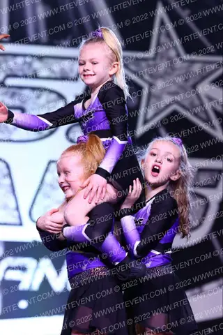 Showtime Elite Chambersburg The Wonder Years