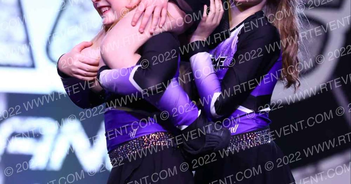 Showtime Elite Chambersburg The Wonder Years · The US Finals Ocean City NEW