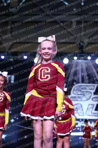 Colonie Junior Raiders Colonie Raiderettes