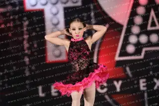 EPA All Stars Isabella & Gracie