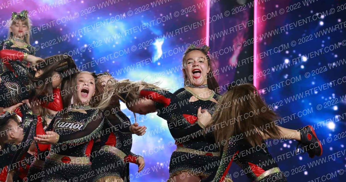 Famous Athletics Legally Famous · All Star Worlds Saturday