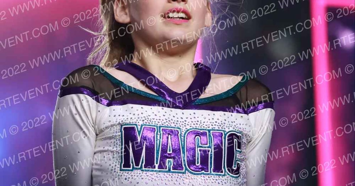 Unscheduled Performance · All Star Worlds Sunday