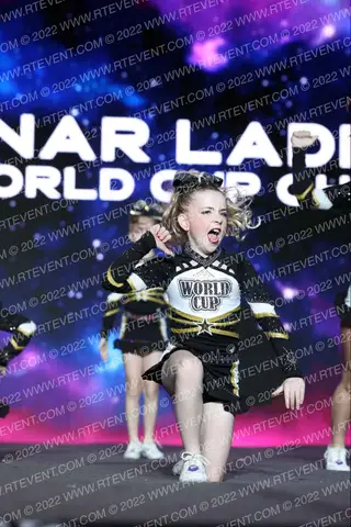 World Cup Ohio Lunar Ladies