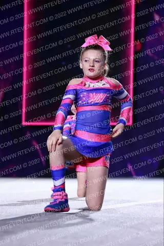 WIN All-Stars Starburst