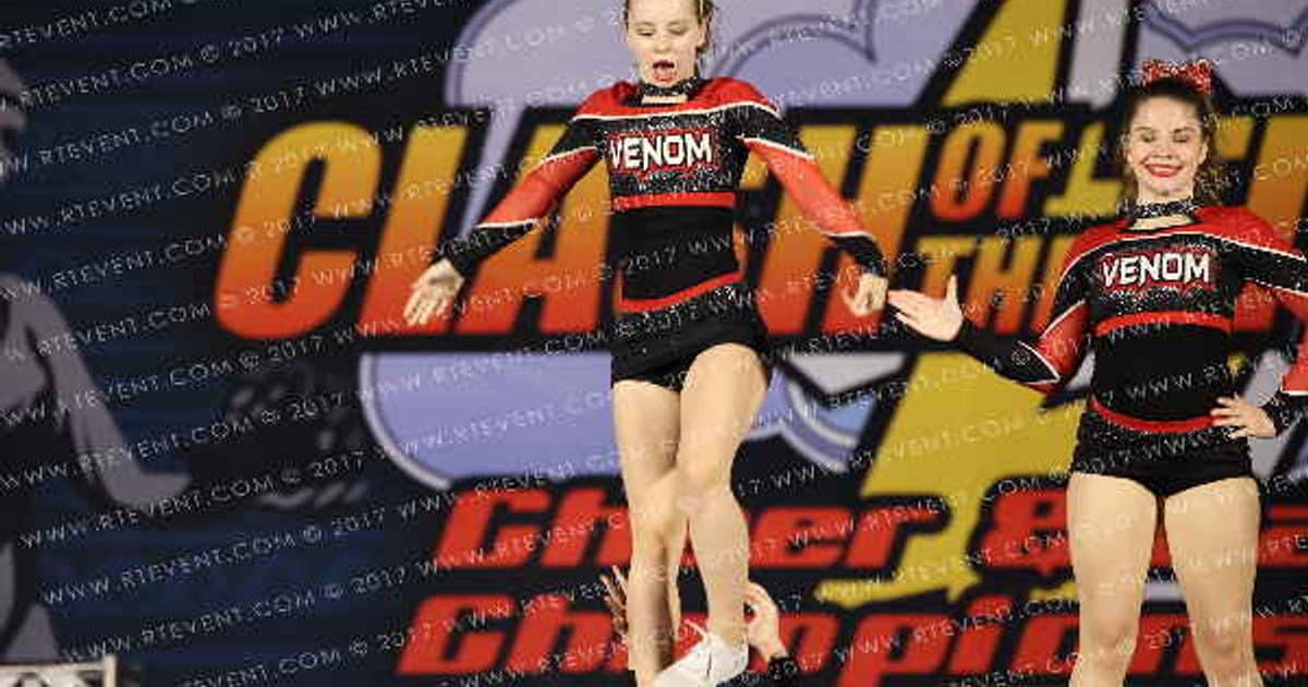 Natural Venom All Stars GIJs · All Star Challenge Clash Of the Titans