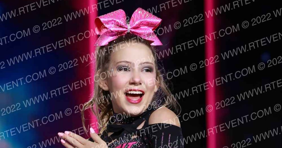 Spirit Zone Nitro · All Star Worlds Sunday
