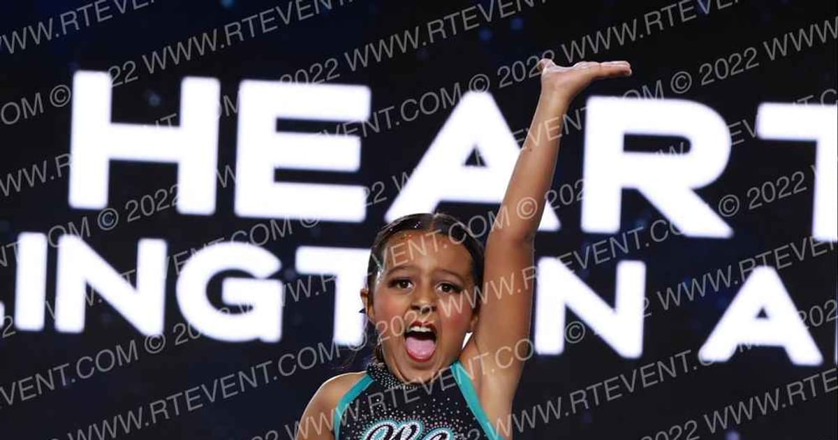 Wellington Allstars Hearts · All Star Worlds Sunday
