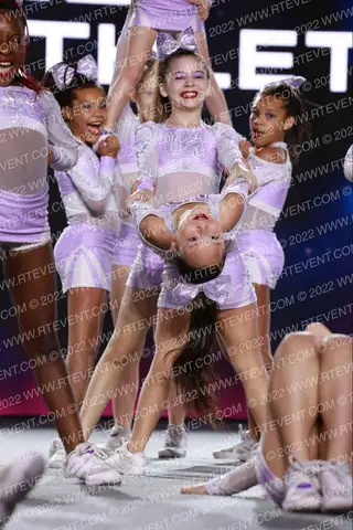 Legacy Athletics FAB