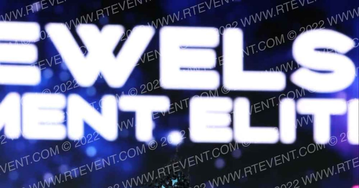 Cantonment Elite Mini Jewels · All Star Worlds Saturday