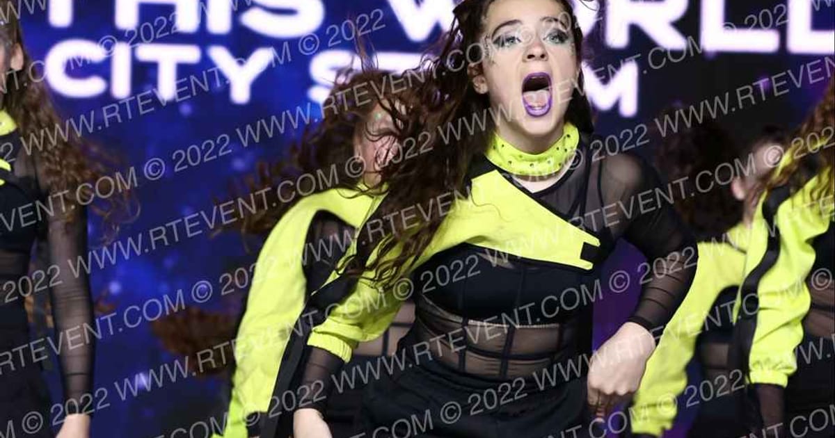 Queen City Storm Out of this World · All Star Worlds Sunday