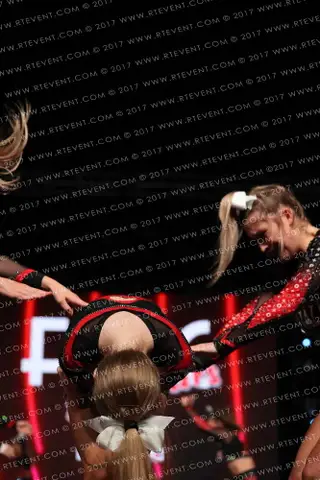 Fame Central Finale