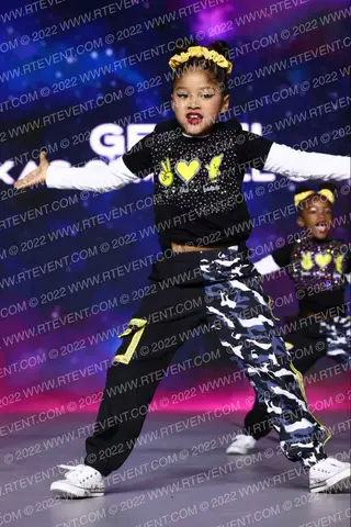 Texas Gems All Stars GEMini