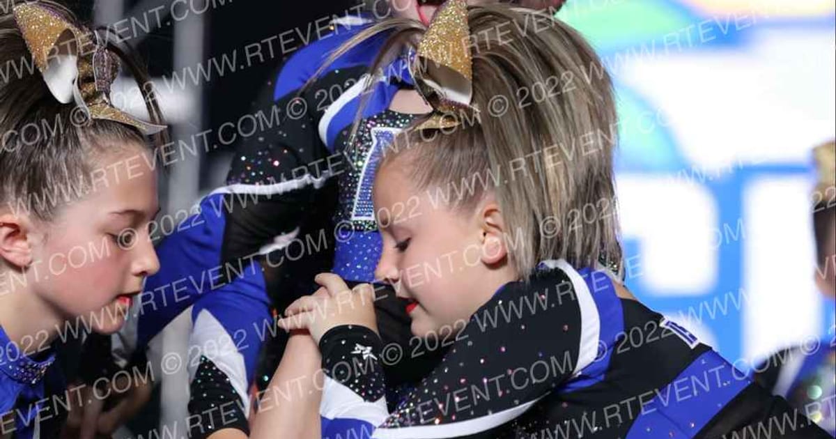 Island Allstars Royalty · Southeast Regional Summit