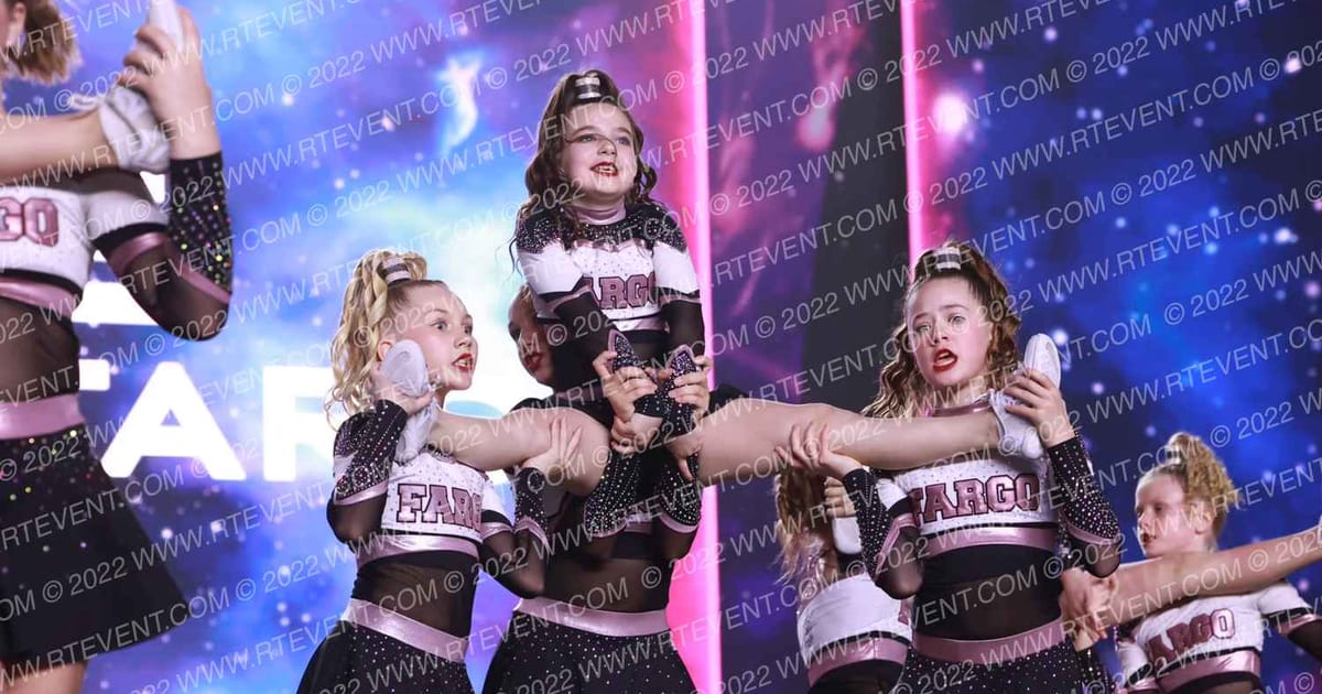 Fargo All Stars Eclipse · All Star Worlds Sunday