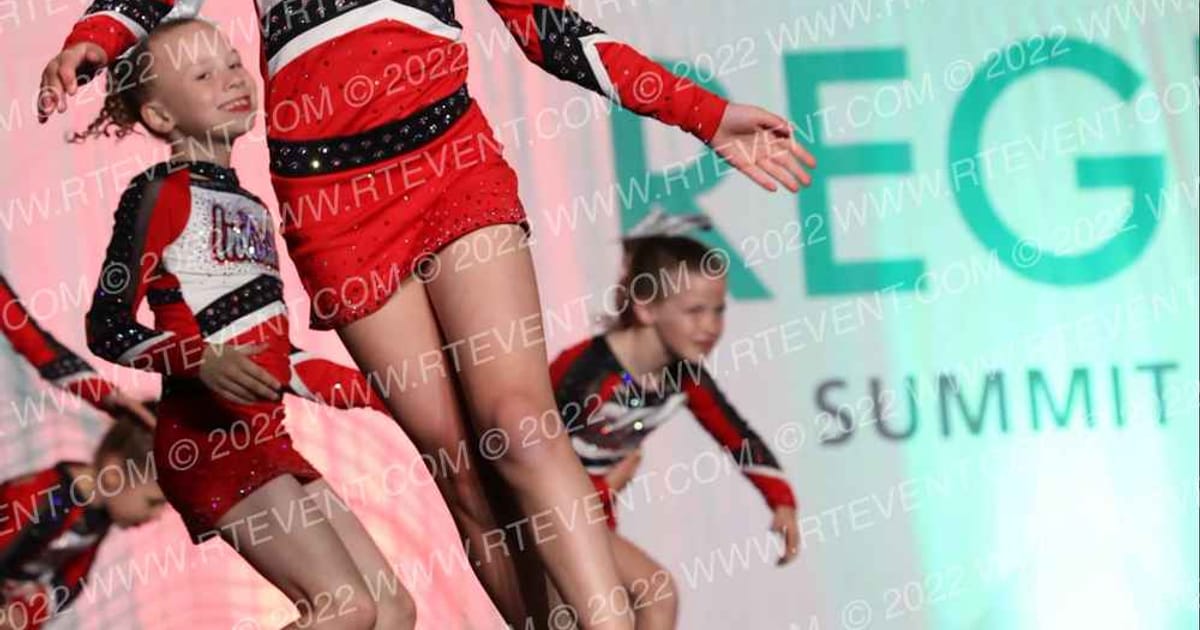 Indiana Elite Twisters · Midwest Regional Summit