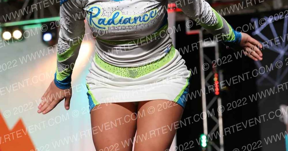 JPAC Radiance NEON · Midwest Regional Summit