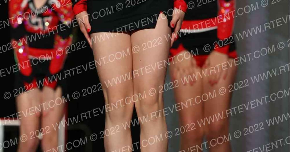 GymTyme All-Stars Honeybees · Midwest Regional Summit