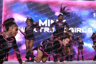Prophecy Athletics Shadow