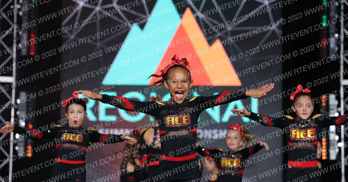 ACE of Tuscaloosa Wild Fire · Southeast Regional Summit