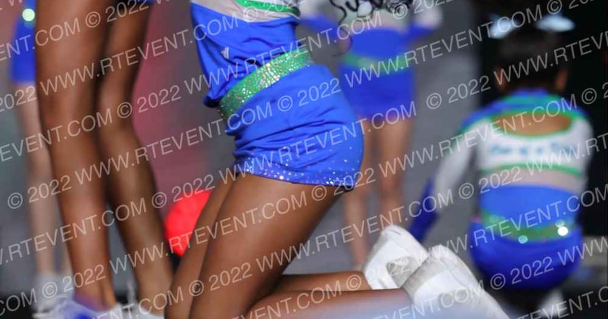 The Stingray Allstars Glider Rays · Southeast Regional Summit