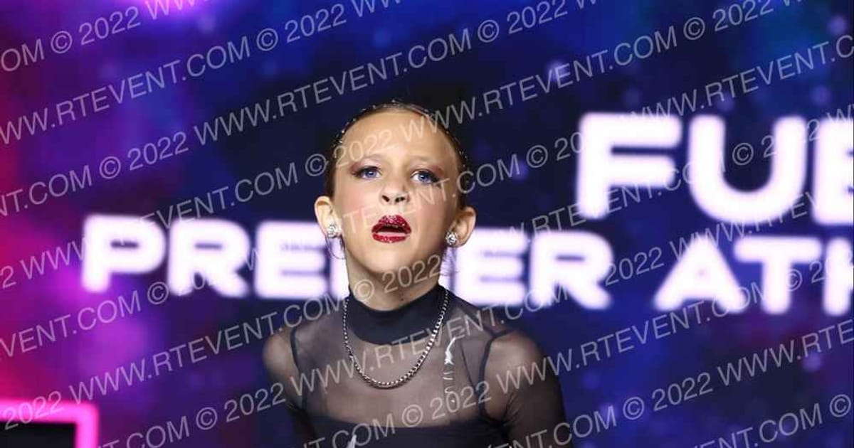 Premier Athletics NKY Fuego · All Star Worlds Sunday