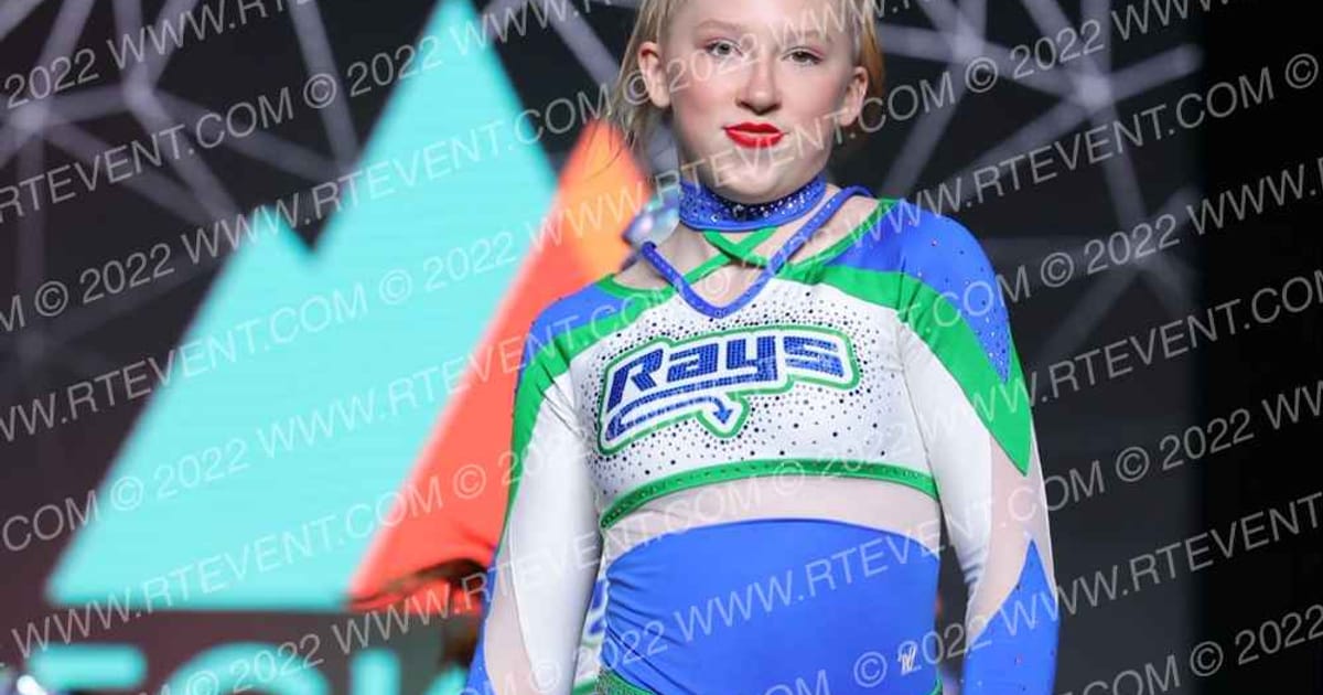 The Stingray Allstars Skyhawk · Southeast Regional Summit
