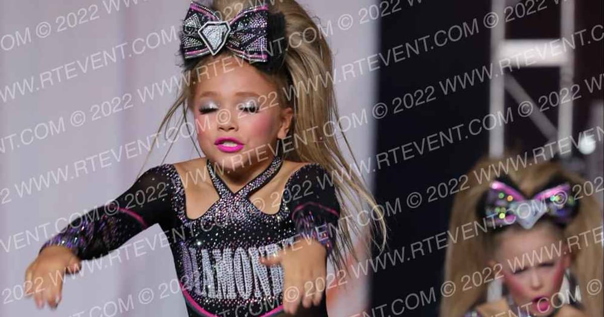Diamonds All Stars Mini Models · Southeast Regional Summit