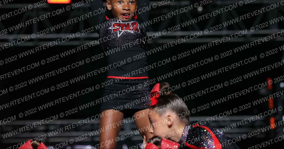 Star Athletics ATL Mini Bang · Southeast Regional Summit
