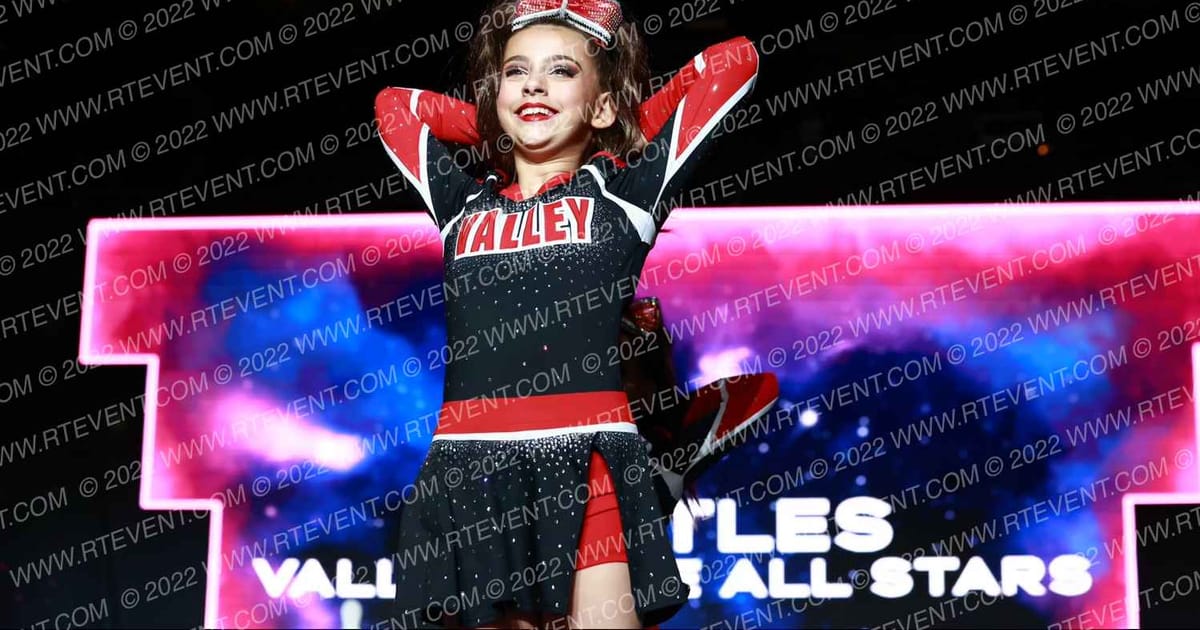 VALLEY ELITE ALL STARS SKITTLES · All Star Worlds Sunday