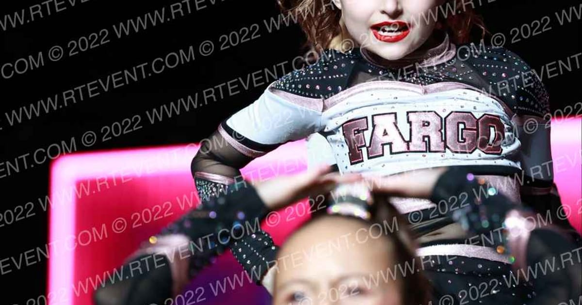 Fargo All Stars Mini Moons · All Star Worlds Sunday