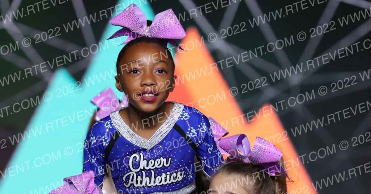 Cheer Athletics - Charlotte TiaraCats · Southeast Regional Summit