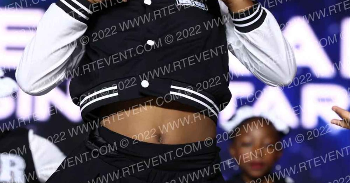 Rising Stars 3lite EMERALDS · All Star Worlds Sunday