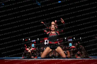 Fame Midlo Super Seniors