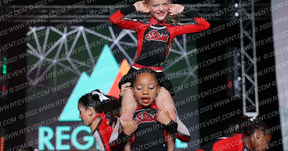 National Stars Mini Moonlight · Southeast Regional Summit