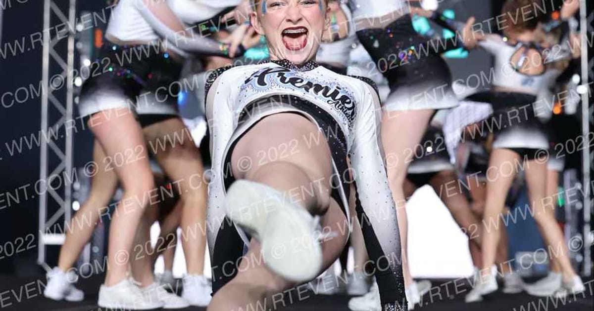 Premier Athletics - Knoxville West Reef Sharks · Southeast Regional Summit