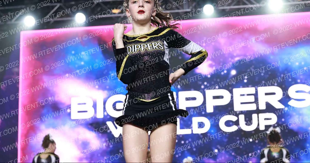 World Cup Big Dippers · All Star Worlds Sunday