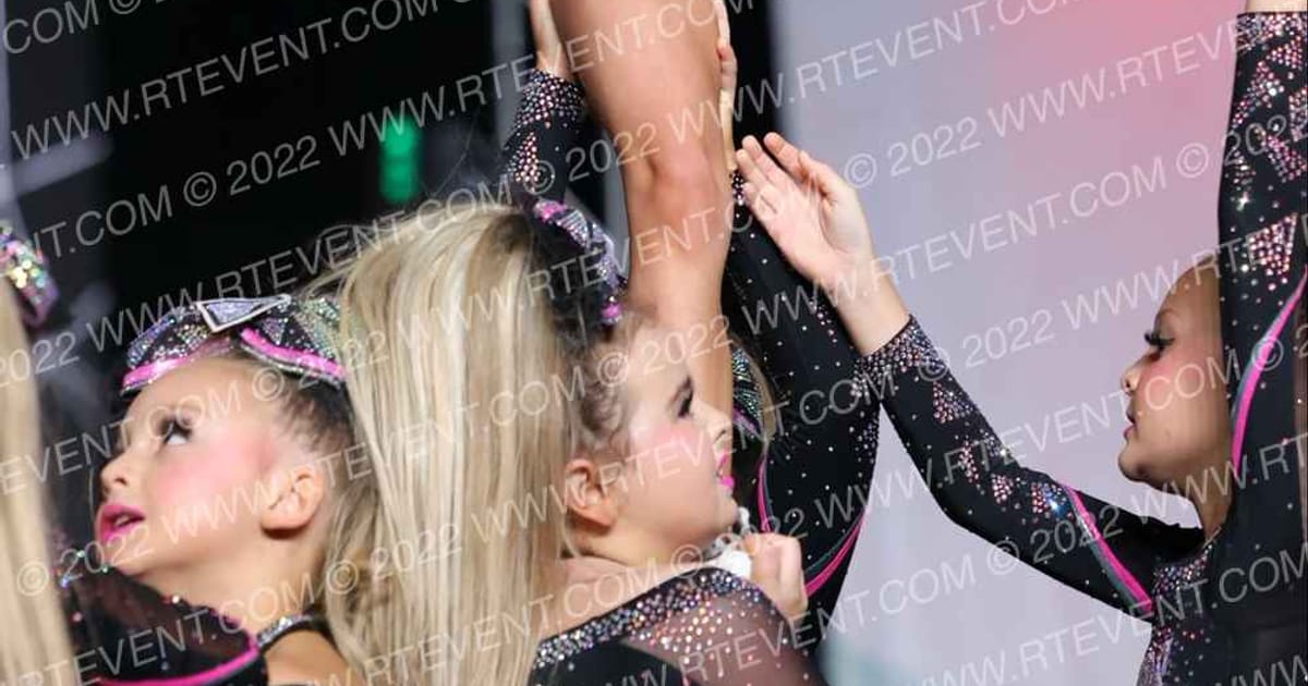 Diamonds All Stars Sassykitties · Southeast Regional Summit