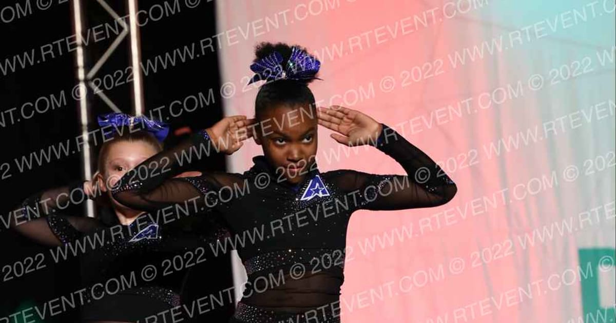 Allstar Athletics Dynasty · Midwest Regional Summit