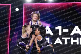 A1 Athletics A1-ACES