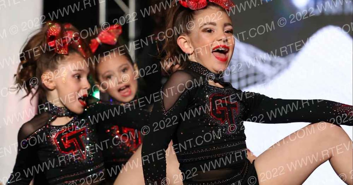 GymTyme Illinois Magic · Midwest Regional Summit
