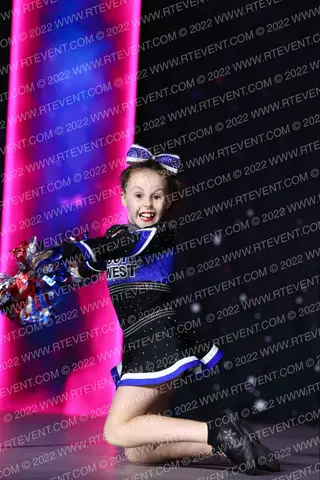 South West Cheer - Ministry of Beats Ministry Of Beats - SOUTH WEST CHEER - FLAMES