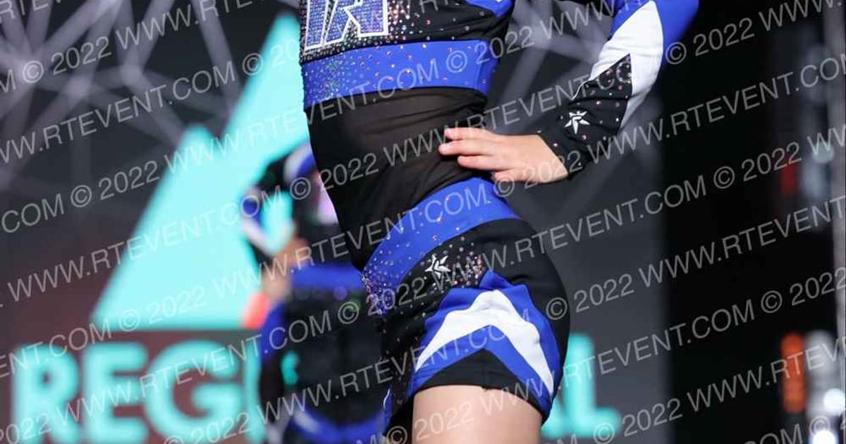 Island Allstars Pure Gold · Southeast Regional Summit