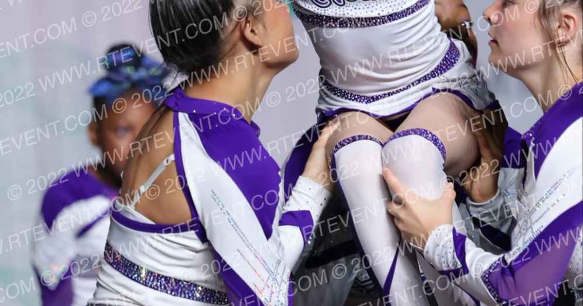 A-Towne Athletics Elite Sapphires · Southeast Regional Summit