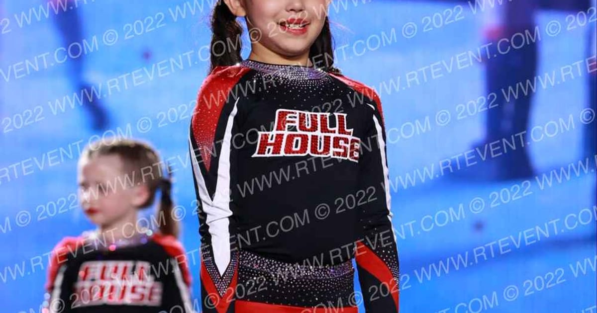 Full House All Stars Queens · All Star Worlds Sunday